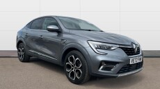 Renault Arkana 1.6 E-Tech full hybrid 145 Techno 5dr Auto Hybrid Estate